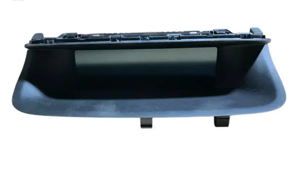 Opel Zafira C Screen/display/small screen 22858075 565412769