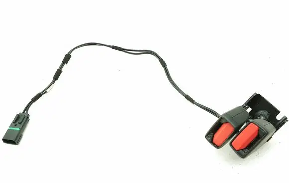 Ford Mustang Mach-E Rear seatbelt buckle LJ8B58613K21