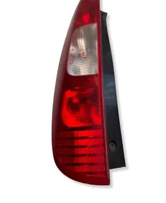 Mitsubishi Colt Rear/tail lights 231123