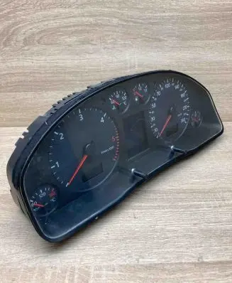 Audi A6 S6 C5 4B Speedometer (instrument cluster) 4B0920932Q 110008948