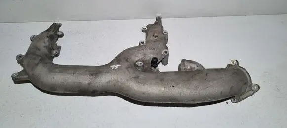 Audi A6 S6 C6 4F Intake manifold 059145762K