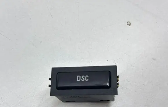 BMW 3 E46 Traction control (ASR) switch 6901592