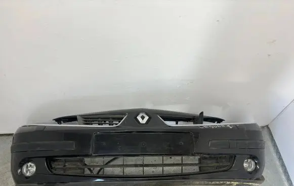 Renault Laguna II Front bumper