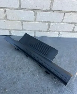 Hyundai Ioniq 5 Rear sill trim cover 85886GI000 85686GJ000