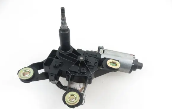 Ford Connect Rear window wiper motor 2T1417W401BC