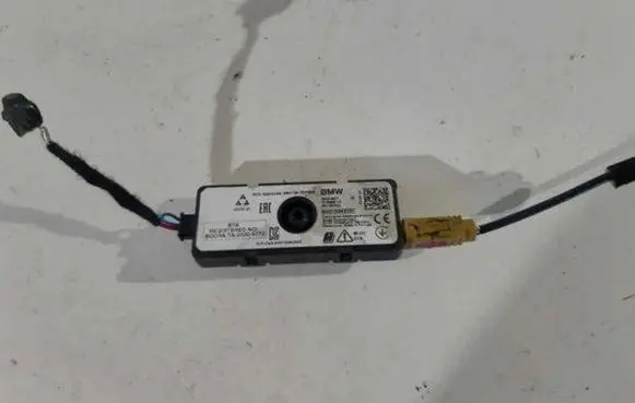 BMW iX Aerial GPS antenna 5A319C7 50120002