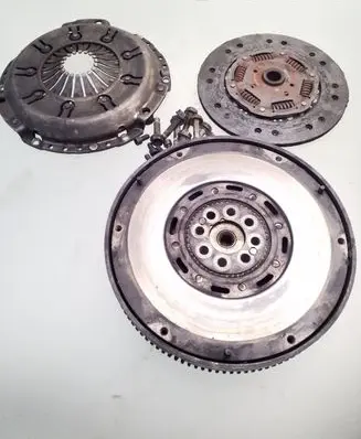 Audi A6 S6 C5 4B Clutch set kit 324016210