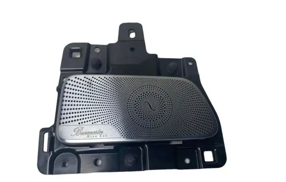 Mercedes-Benz S C217 Side speaker trim/cover A2178200012 A2178202812 A2178203012