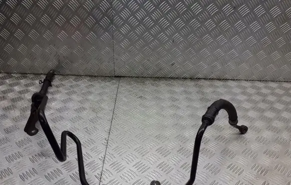 Seat Toledo II (1M) Power steering hose/pipe/line
