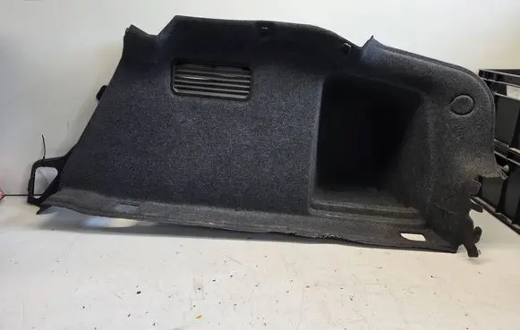Audi A4 S4 B6 8E 8H Other interior part 8E5863888A