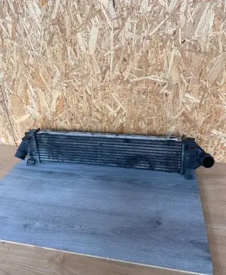 Ford Mondeo MK IV Intercooler radiator 6G919L440FC