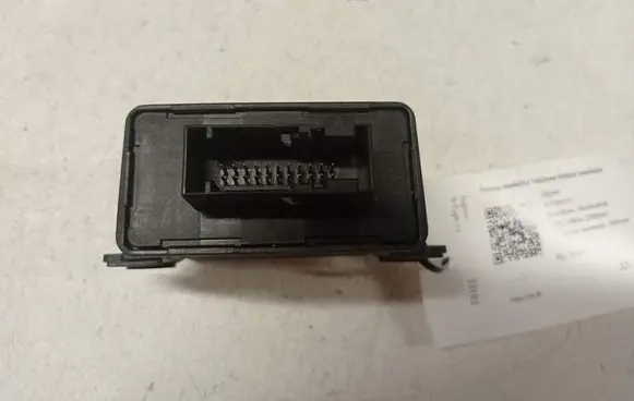Jaguar S-Type Light module LCM 1X4313K031AF 5LA00837950
