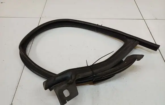 Volkswagen PASSAT CC Rubber seal front coupe door 3C8854543