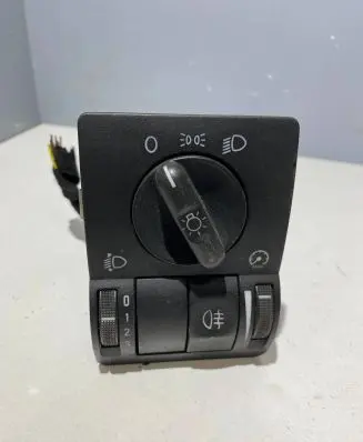 Opel Combo C Other switches/knobs/shifts 9116614 0524119