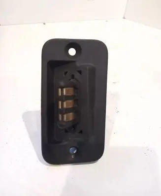 Volkswagen Caddy Sliding door contact joint 2K0907438