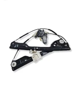 Dodge Journey Front door window regulator with motor 961925102
