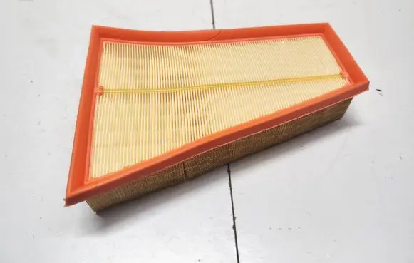 Infiniti QX30 Air filter 165465DD0A 337826