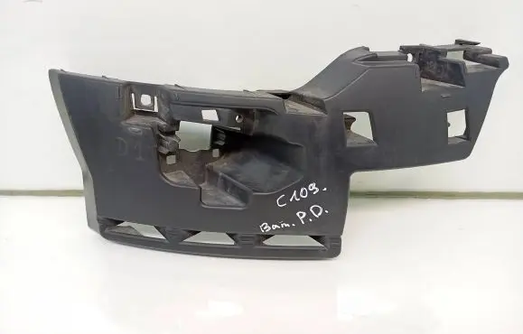 Citroen C5 Front bumper mounting bracket 9681052880 2034498