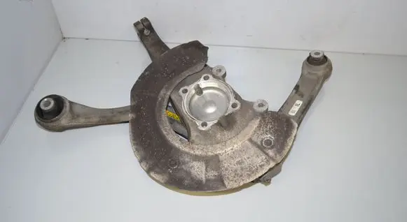 BMW 5 F10 F11 Front wheel hub 6777705 34526777705 6775971