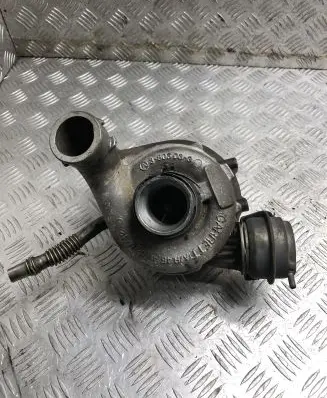 Audi A4 S4 B7 8E 8H Turbo 059145701K