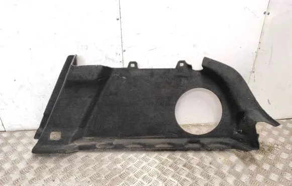 Peugeot 508 II Trunk/boot side trim panel 98134300ZD