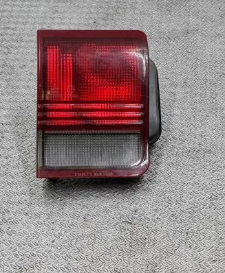 Mitsubishi Galant Tailgate rear/tail lights 003883