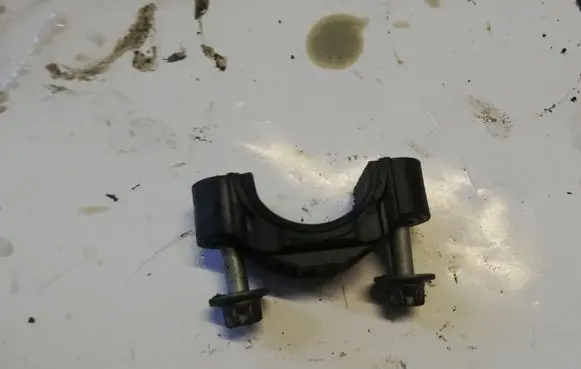 BMW 5 F10 F11 Other engine bay part NOCODE