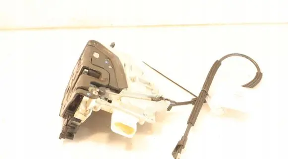 Seat Altea XL Front door lock
