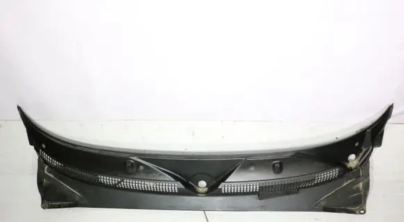 Dodge Durango Wiper trim