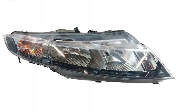 Honda Civic Headlight/headlamp