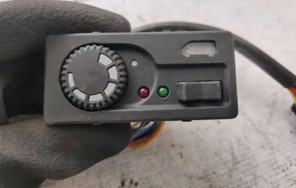 Volkswagen Transporter - Caravelle T4 Other switches/knobs/shifts 701963261A 5HB00643100 201689801100