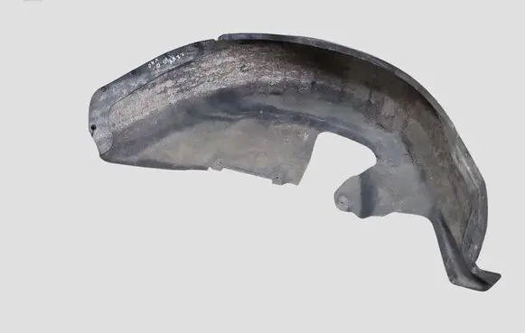 Volvo V60 Rear arch fender liner splash guards 31333253
