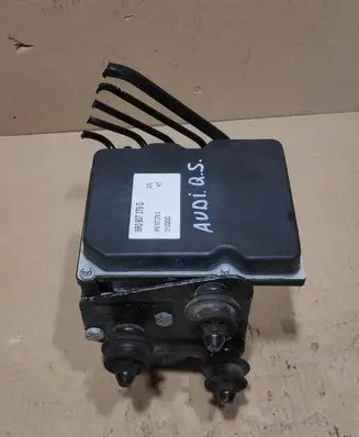 Audi Q5 SQ5 ABS control unit/module 8R0907379G