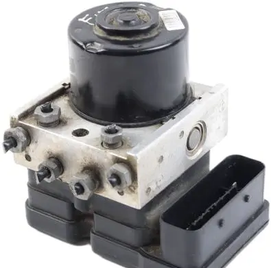 Mazda 2 ABS Pump 4S612M110CC 10097001323