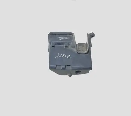 Peugeot Boxer Fuse box cover A878