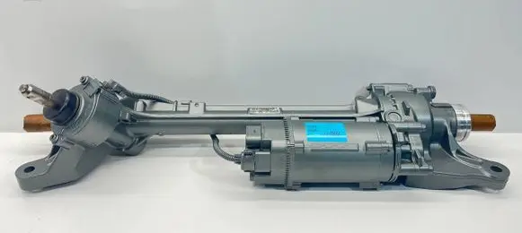 Land Rover Discovery 5 Steering rack JPLA3504CD LR103R 7806994412