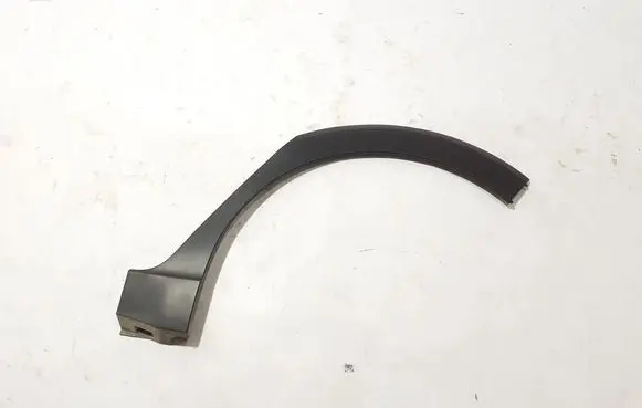 Volkswagen Taigo Fender trim (molding) 2G7854817B
