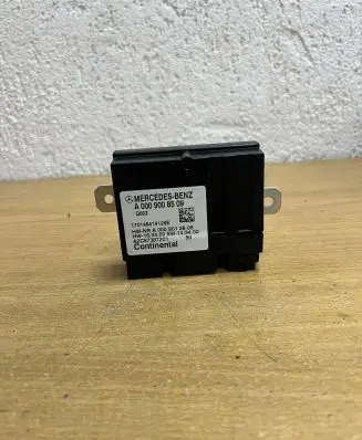 Mercedes-Benz Vito Viano W447 Other devices A0009008509 F1750
