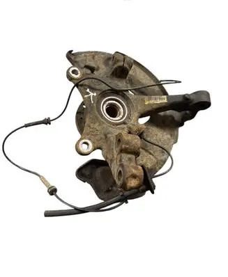 Peugeot 508 Rear wheel hub spindle/knuckle 78TF404619195