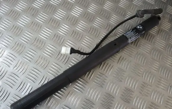 BMW X5 F15 Tailgate/trunk strut/damper 7294469