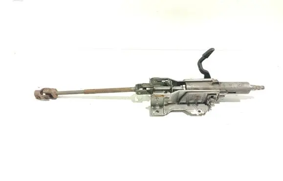 Fiat Fiorino Steering wheel axle 51784496 0C525 72179