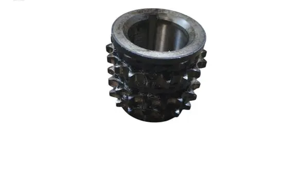 Mercedes-Benz E W212 Timing chain sprocket 