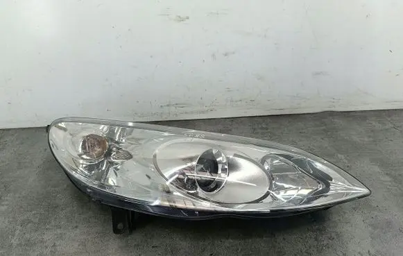 Peugeot 407 Headlight/headlamp 0301213204