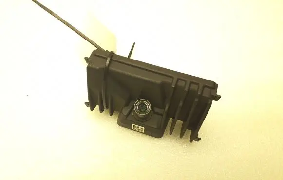 Nissan Qashqai J12 Windshield/windscreen camera 284622652R 284A7768R