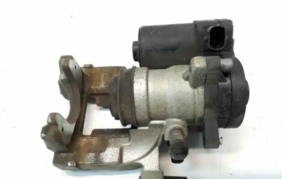 Ford Fusion II Rear brake caliper DG9C2D251K