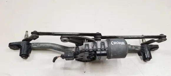 Fiat Croma Front wiper linkage and motor 0390241915 3397020671 51708219