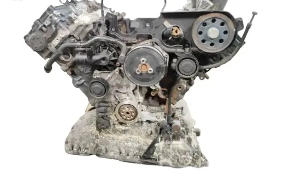 Audi A4 S4 B8 8K Engine CCW