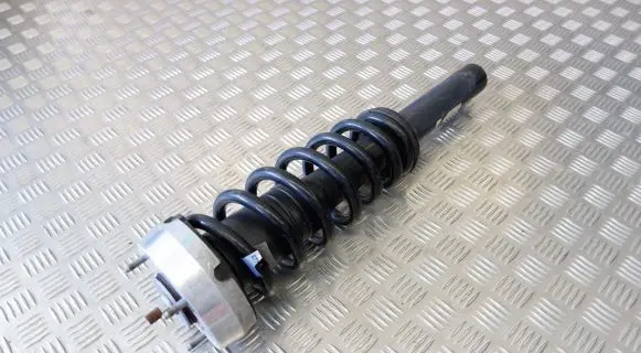 BMW X5 E70 Front shock absorber/damper 6781920 6779966