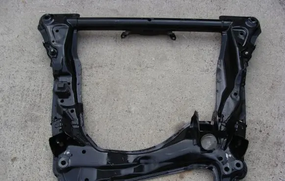 Honda CR-V Front axle beam 