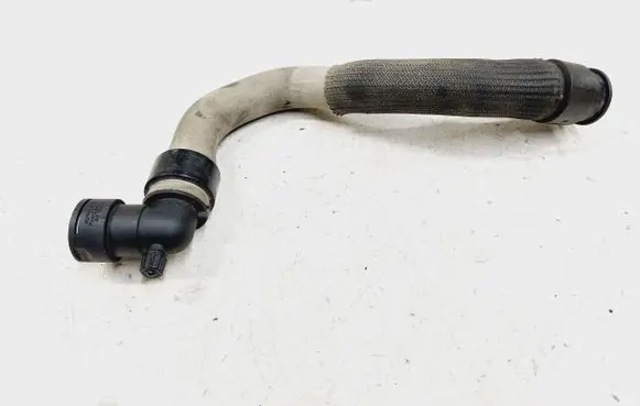 Peugeot 508 RXH Engine coolant pipe/hose